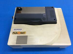 中古 セガ SEGA NAOMI マザーPCB 基板 DIMMボード 付き