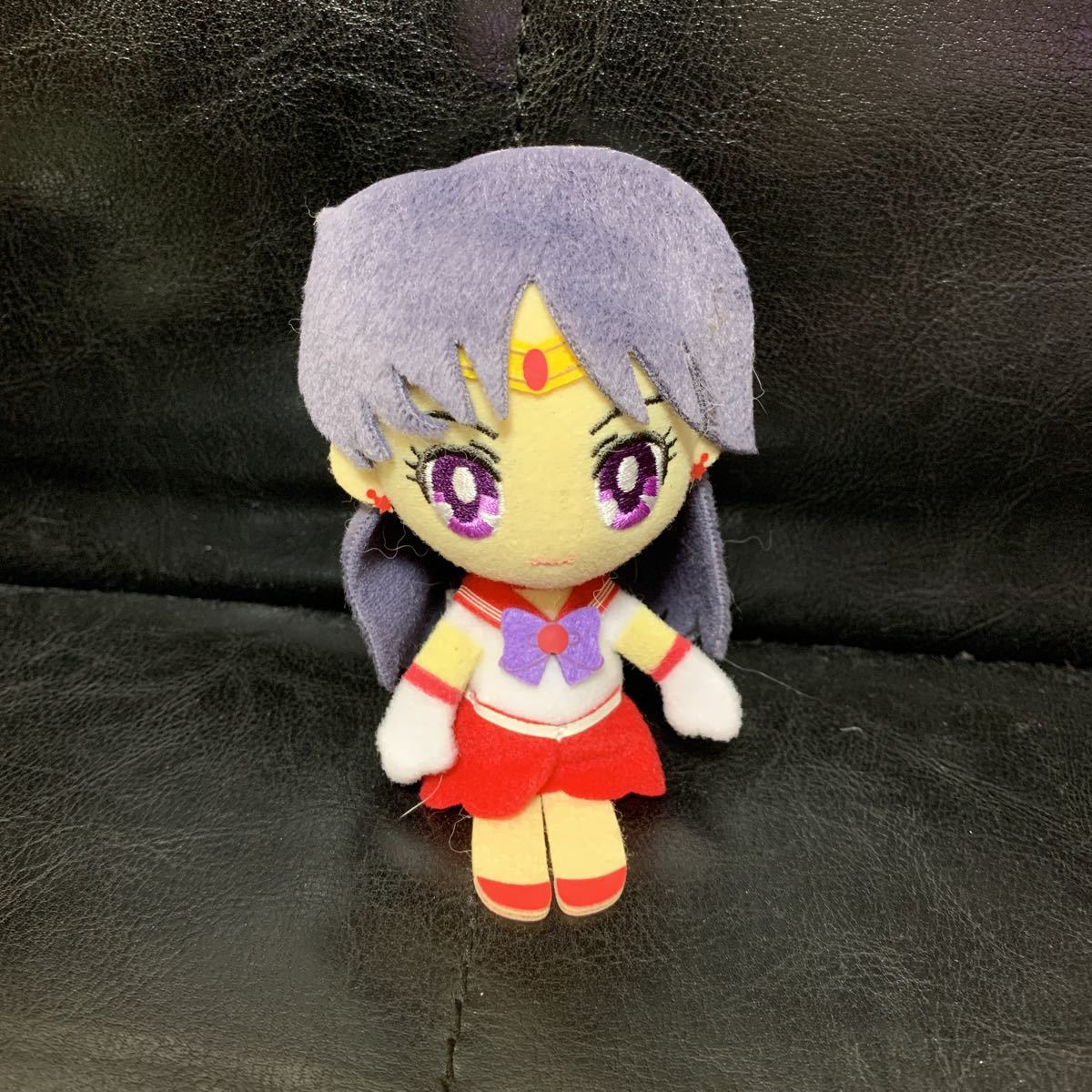 セーラームーン ぬいぐるみキーホルダー 8体セット セーラームーン ぬいぐるみキーホルダー セット｜Yahoo!フリマ