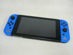 美品 Nintendo Switch 本体 HAC-001(-01)、Joy-Con 即決送料無料