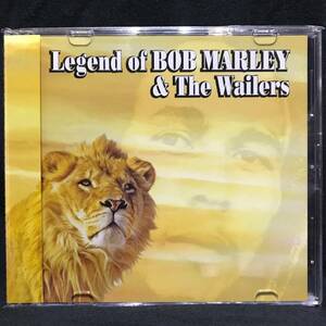 【期間限定7/7迄】Bob Marley ボブマーリー 豪華30曲 Best MixCD【匿名配送_送料込】