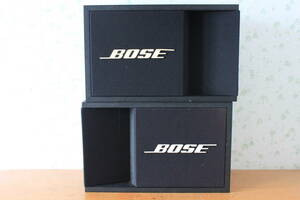 ◆BOSE/ボーズ 201 スピーカー(ペア)動作品