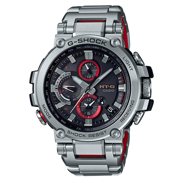 Gshock MT G