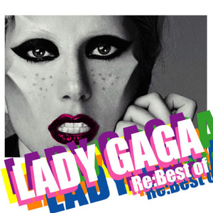 Lady Gaga レディーガガ 豪華31曲 最強 ReBest MixCD【数量限定1,980円→大幅値下げ!!】