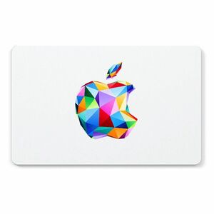 1500円分 Apple Gift Card コードのみ ポイント消化 アップル ギフトカード App Store & iTunes