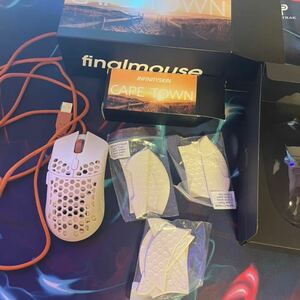 finalmouse ultralight2 Cape Town 