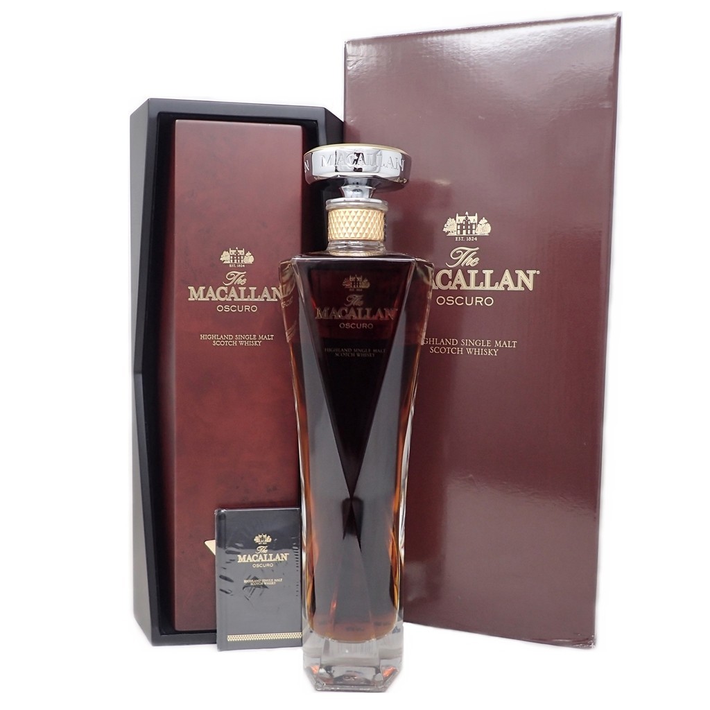 マッカラン フォリオ 7 Macallan The Archival Series Folio 7 700ml
