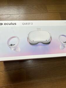 Oculus Quest2 VRゴーグル　オキュラスクエスト2 64GB