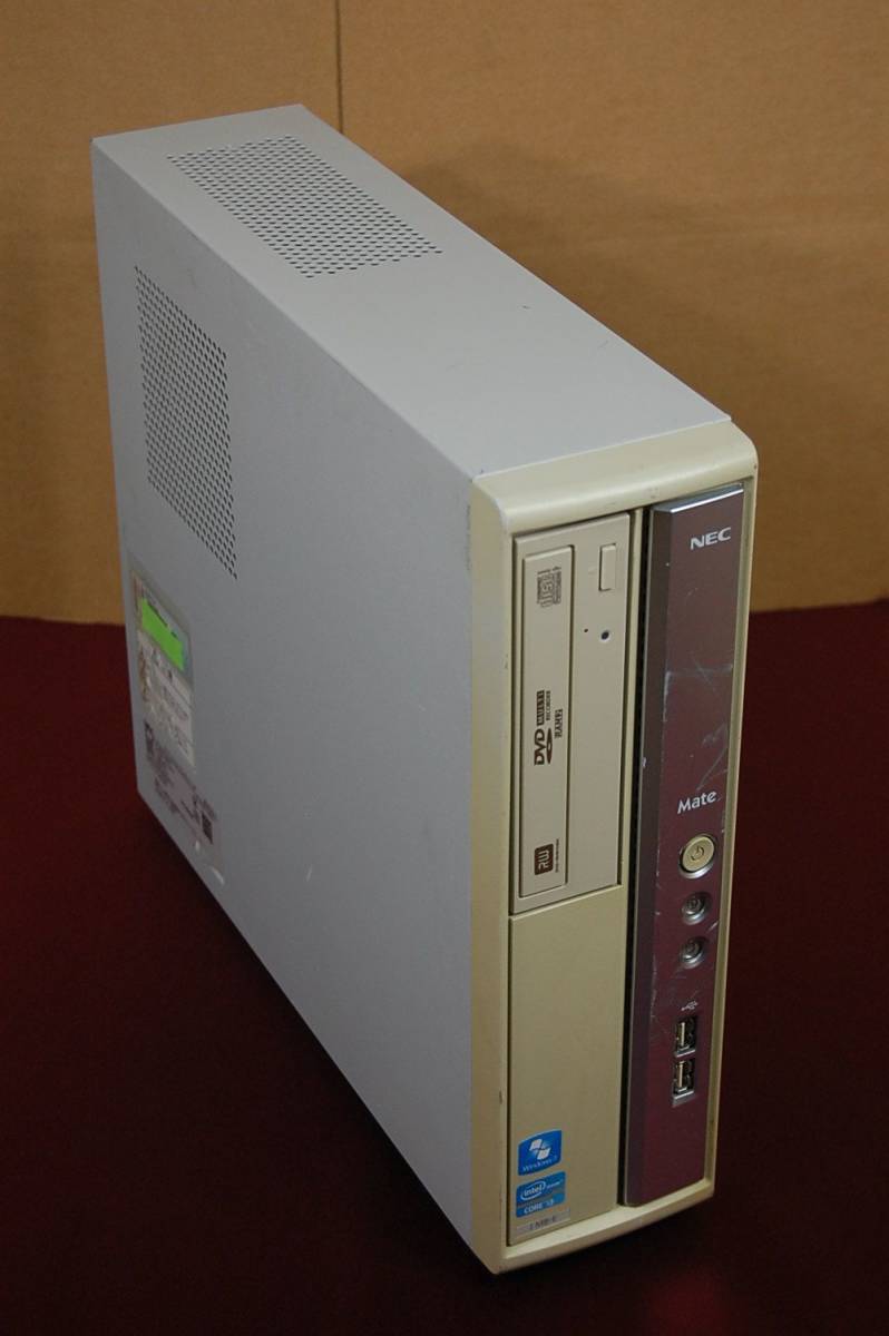 nec mate i3 2120