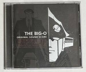 (オリジナル・サウンドトラック) CD THE ビッグオー