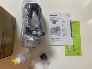EZ46A3X-B Panasonic 真空ポンプ