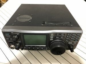 ICOM IC-911D ハイパワー機 アイコム 無線機 