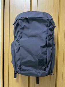 【極美品】EVERGOODS CTB35 civic trabel bag 35L エバーグッズ