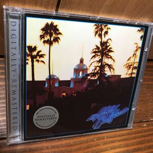 【デジタル・リマスター 輸入盤】Eagles - Hotel California