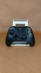 動作品 Xbox One ワイヤレス コントローラー Model 1708 ブラック Wiress Controller 822
