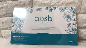 【新品未開封】nosh ノッシュ マウスウォッシュ 【送料無料】