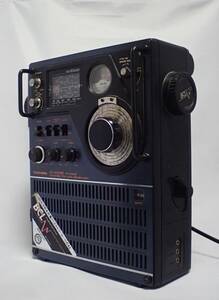 東芝 RP-2000F ラジオ（動作品）