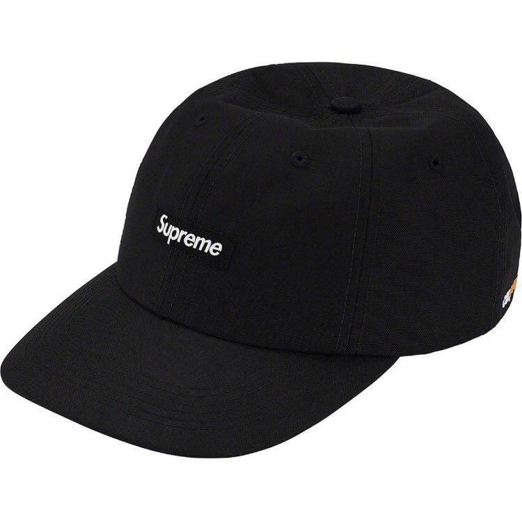 supreme cordura cap