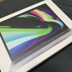 MacBookPro M1 2020年モデル バッテリー容量100%