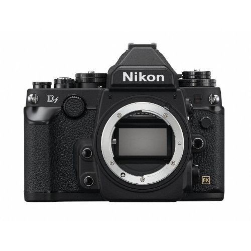 nikon df