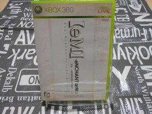 XBOX360 「エム　エンチャントアーム」