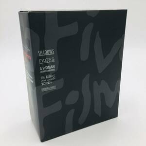 ジョン・カサヴェテス Blu-ray BOX (初回限定版)