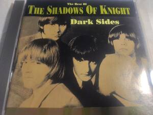 Best The Shadows Of Knight Nuggets Garage Psychedelic Rock Electric Prunes Standells Knickerbockers Chocolate Watchband Sonics