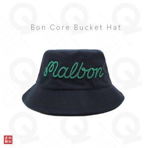 Malbon Golf Bon Core Buckets Hat