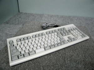 ◎NEC 付属品USBキーボード KU-3920 中古品 複数入札可能◎