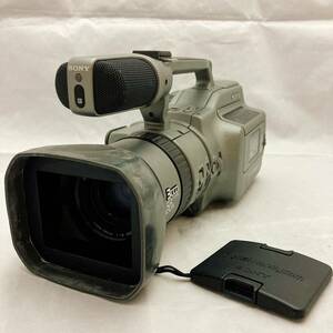 希少品 ソニーSONY DCR-VX1000 ハンディカム ビデオカメラ デジタルビデオカメラ デジカメ デジタルハンディカム #31