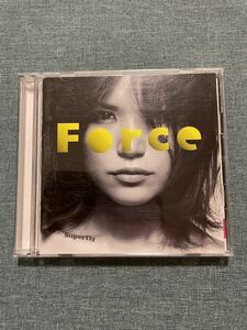 CD Superfly Force