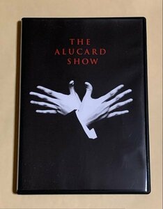 DVD THE ALUCARD SHOW アルカードショー 舞台 ミュージカル 松下優也 植原卓也 平間壮一 送料198円 #2486