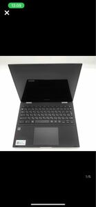 ASUS Chromebook Flip CM3 CM3200FVA-HW0014 MT8183/4GB/64GB/12インチ