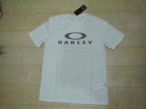 オークリー（OAKLEY）　Tシャツ　Mサイズ(ジャパンサイズＬ)　