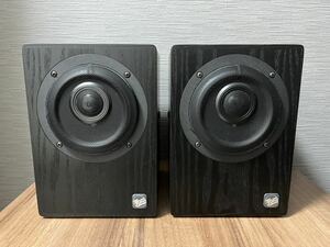 musikelectronic geithain RL906 1pair モニタースピーカー