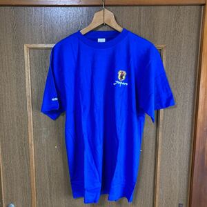 【未使用品】サッカー　日本代表　Tシャツ サイズ.Lサイズ