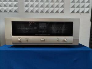 Accuphase アキュフェーズ　P-4100 パワーアンプ　