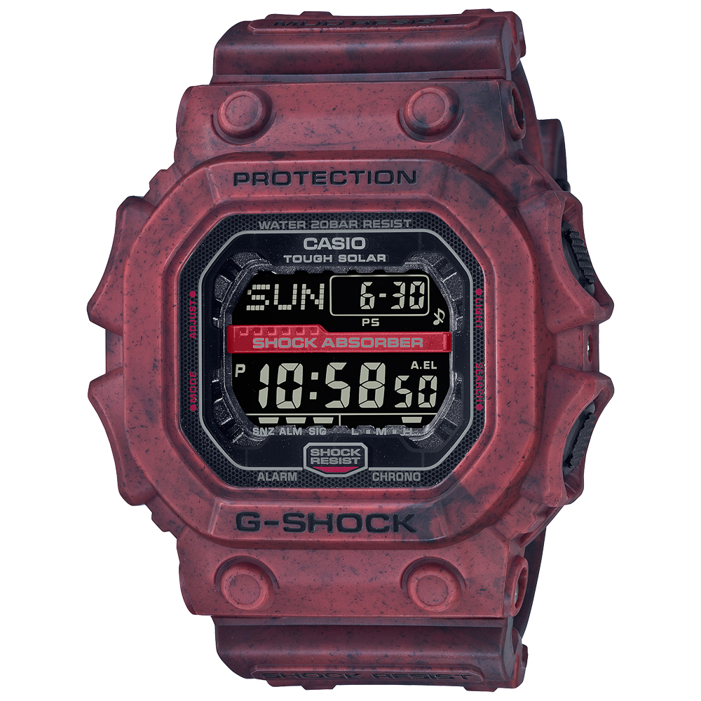 G-Shock 56