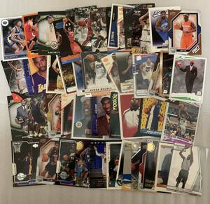 RC ルーキー 大量 NBA カード 