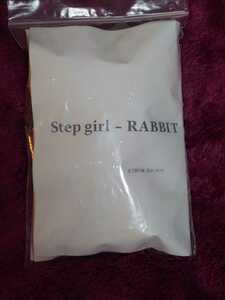 ガレージキット　産婦人科Ｍ Stepgirl-RABBIT ステップガールラビット　軸打ち済　未組立