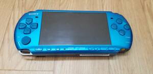 SONY PSP3000動作品