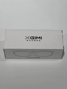 新品未開封 XGIMI 3D メガネ G105L プロジェクター
