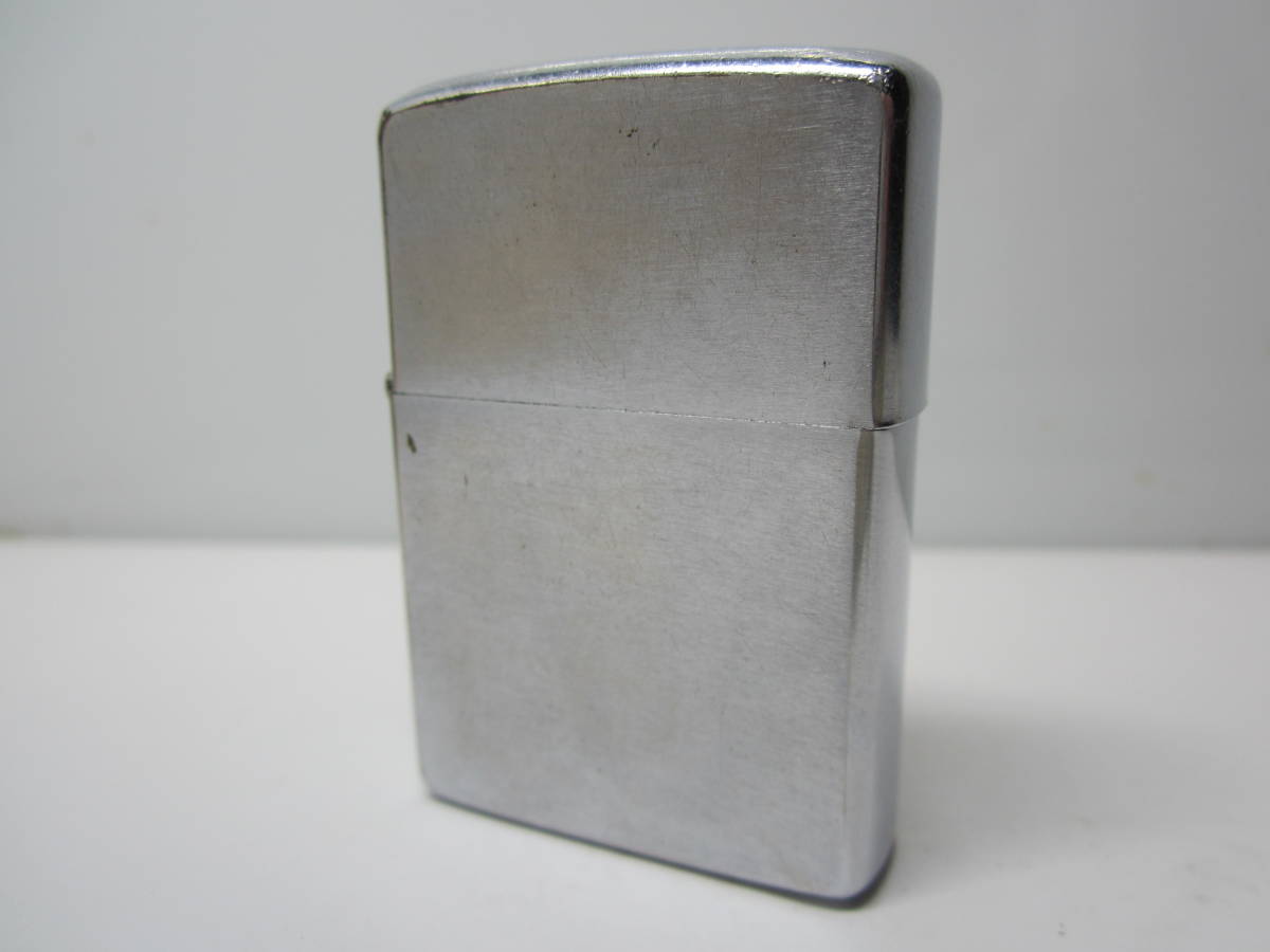 zippo 1974