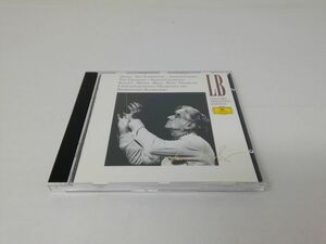 CD/HAYDN:THE CREATION-ARIAS&CHORUSES LEONARD BERNSTEIN/LEONARD BERNSTEIN/Deutsche Grammophon/431035-2/【M001】