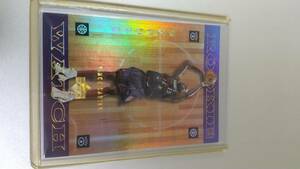 1998-99 Vince Carter Upper Deck Encore RC Rookie Watch Gold 125枚限定 NBA UD 98-99 ルーキー