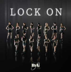 LOCK ON/BsGirls[CD]