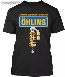 　オーリンズ　OHLINS Tシャツ　