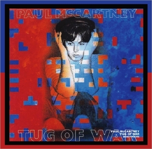 ポール・マッカートニー『 Tug Of War Demo Tracks 』 Paul McCartney