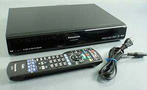 TZ-HDT620PW ケーブルTV STB 録画OK Panasonic HDD500GB CATV セットトップボックス 地デジチューナー パナソニック S070111
