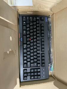 IBM Space Saver Keyboard 日本語 RT3200