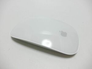 Apple純正 Magic Mouse2 マジックマウス2 A1657 完動品／YJ220728004